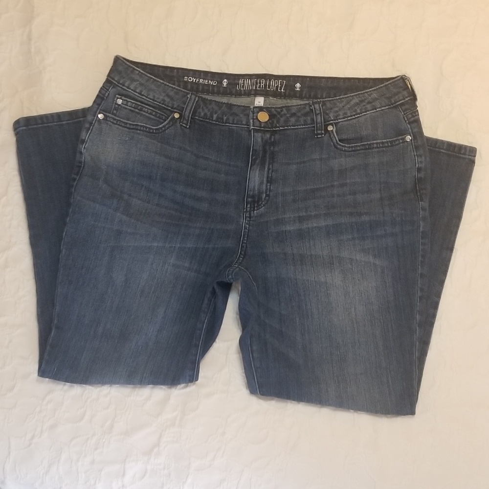 SOLD-Jennifer Lopez Jeans
